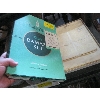 Image 3 : ROLEX BOOK & DAMASK SET