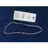 Image 1 : SET OF 3 RINGS & A CHAIN