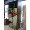 Image 1 : MATCHING 2 DOOR STORAGE CABINET, APPROX. 230CM TALL
