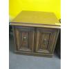 Image 2 : 2 END TABLES