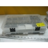 Image 3 : 5 FLAT PLASTIC SCREW & BOLT HOLDERS