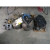 Image 1 : LOT OF MISC. - AIR BAGS, WIRING, ETC.