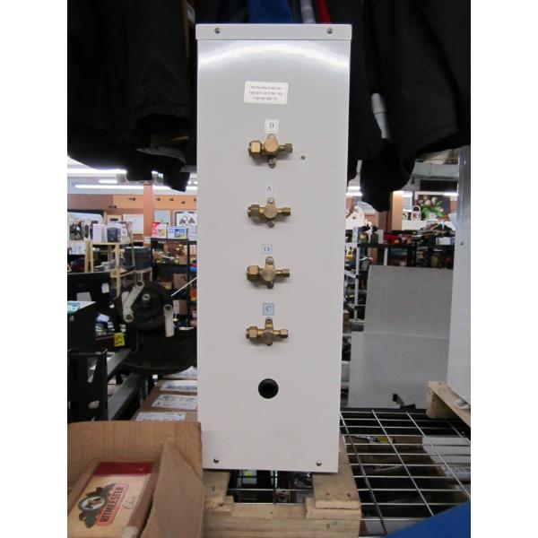 NEW HEAT PUMP UNIT