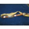 Image 1 : NAVAJO CONCHO BELT, SIGNED MARY-RITA PADILLA