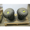 Image 1 : 2 ROOF TOP FANS - BROWN