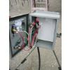 Image 4 : MULTI PLUG METAL BOXED UNIT ON STAND