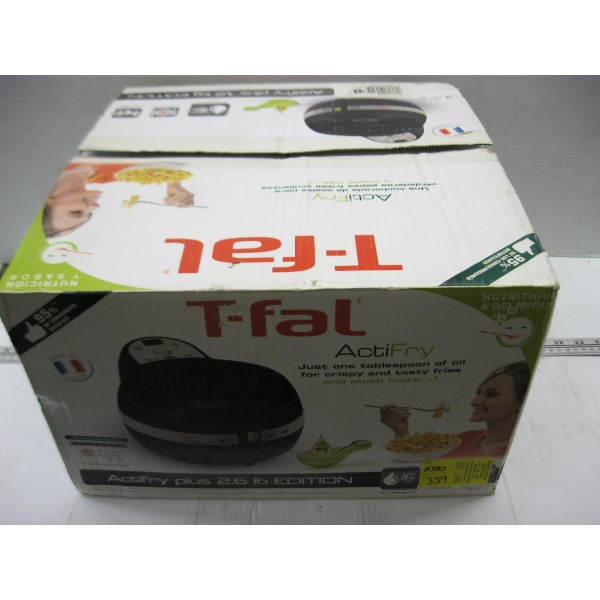 TFAL ACTI FRY 