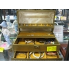 Image 1 : JEWELLERY BOX & CONTENTS