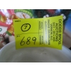Image 3 : 7 PIECES OF DISHWARE: CHRISTMAS SERVING PLATE & LIFTER, ETC.