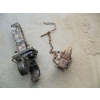 Image 1 : PINTLE RECEIVER TRAILER HITCH