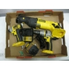 Image 1 : DEWALT CORDLESS TOOL SET W/20V LITHIUM BATTERY & ADAPTER