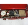 Image 2 : HYDRAULIC TEST KIT & A BUSHING DRIVER SET