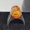 Image 14 : ASST'D JEWELLERY - EARRINGS, RINGS, NECKLACES, CUFFLINKS, ETC.