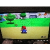 Image 3 : NINTENDO 64 ENTERTAINMENT SYSTEM W/1 CONTROLLER & ASST. GAMES