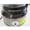 Image 2 : HAMILTON BEACH FOOD PROCESSOR & A BOSCH COFFEEMAKER