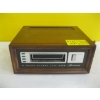 Image 1 : 8 TRACK STEREO TAPE DECK W/CASE OF 8 TRACK TAPES