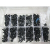 Image 3 : 3 CONTAINERS OF ASST. FITTINGS