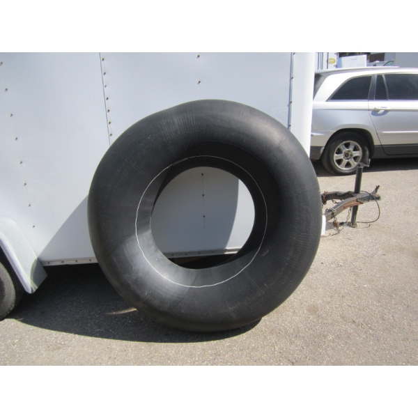 LG. RUBBER INNER TUBE