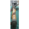Image 5 : 8MM REM MAG BOLT ACTION W/HEAVY LONG RANGE BARREL