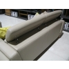 Image 4 : MATCHING SOFA & LOVESEAT W/ADJUSTABLE HEADRESTS