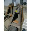 Image 1 : WOODEN CONSTRUCTION BARRIERS