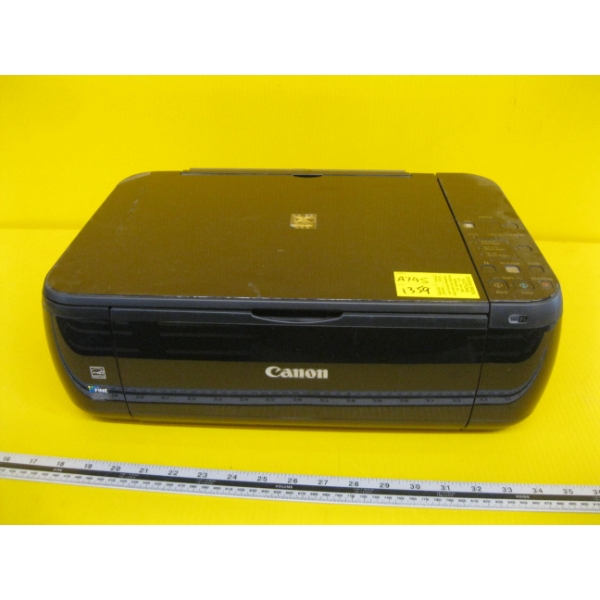 CANON WIFI PRINTER/SCANNER/COPIER