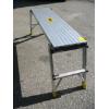 Image 2 : FOLDING LEG SCAFFOLDING PLANK
