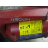 Image 6 : TORO CORDLESS WEED EATER & CORDLESS BLOWER W/BATTERY & CHARGER