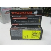 Image 1 : 2 BOXES WINCHESTER 17 WIN SUPER MAG