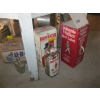 Image 1 : 2 TEXAS MICKEYS, CASE OF CARLING UBC BEER BOTTLES, ETC.