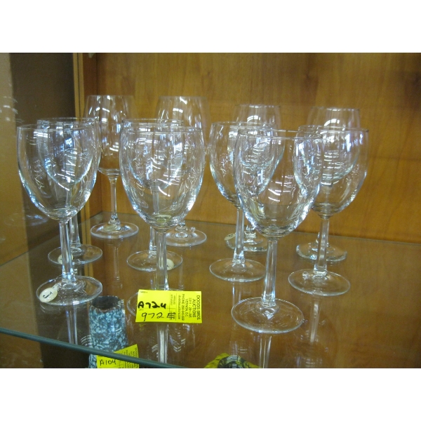 WINEGLASSES