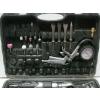 Image 3 : MASTERCRAFT AIR TOOL SET - ALMOST COMPLETE