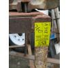 Image 2 : METAL TOP WELDING TABLE W/RECORD 3" BENCH VISE