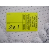 Image 3 : EXTRA LONG SINGLE BOX SPRING & MATTRESS