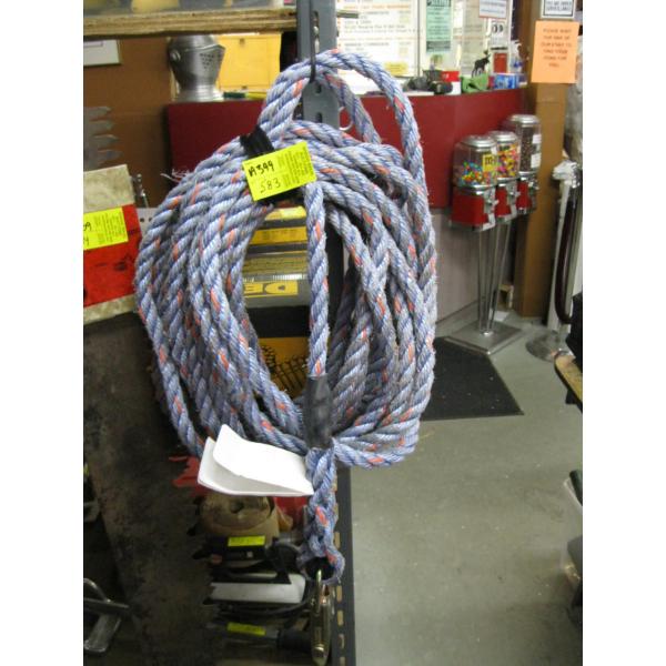 MSA SAFETY ROPE