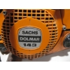 Image 2 : DOLMAR CHAINSAW