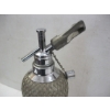 Image 2 : VINTAGE SPARKLETS SELTZER BOTTLE