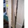 Image 2 : LG. LOT OF ASST. TRIM PIECES, CURTAIN RODS, ETC.