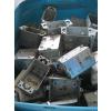 Image 3 : GALVANIZED STEEL GANGABLE DIVICE BOX