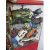 Image 3 : DUAL BUBBLE GUM MACHINE W/ASST. CARS INSIDE