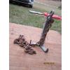 Image 1 : BOAT ANCHOR W/CHAIN