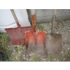 Image 4 : BUNDLE OF ASST. GARDEN TOOLS