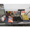 Image 1 : ASST. STAMP ALBUMS