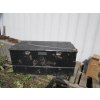 Image 1 : FUEL TANK STORAGE BOX FOR PICK UP TRUCK