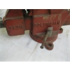 Image 5 : 2 SM. BENCH VISES