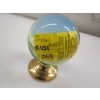 Image 2 : CRYSTAL BALL ON STAND