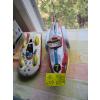 Image 1 : 2 TIN TOYS  