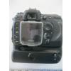 Image 3 : NIKON CAMERA W/2 LENSES & 1 BATTERY