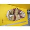 Image 3 : BROWN ADIDAS DUFFLE BAG