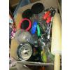 Image 2 : MISC. MAGIC BULLET COFFEE GRINDER, MEASURING CUPS, ROLLING PIN, ETC.